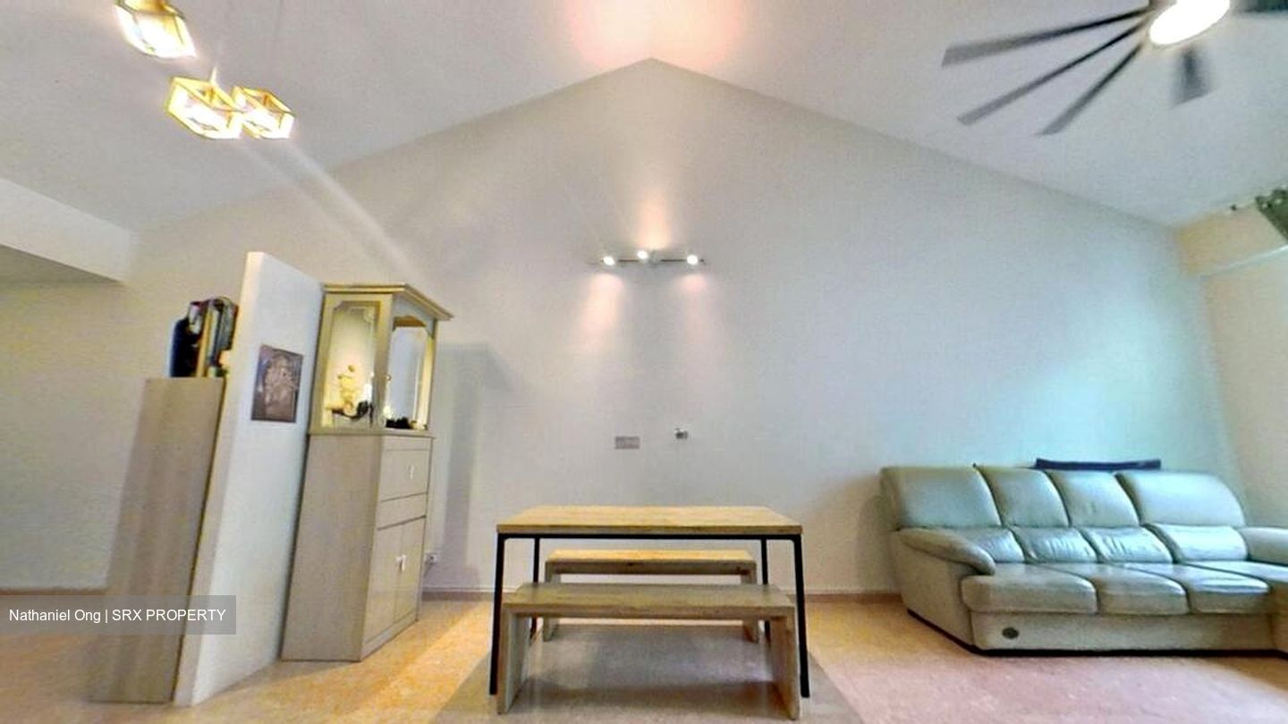 Changi Green (D16), Condominium #522556111